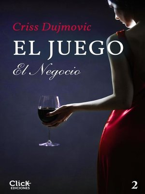 cover image of El juego 2. El negocio